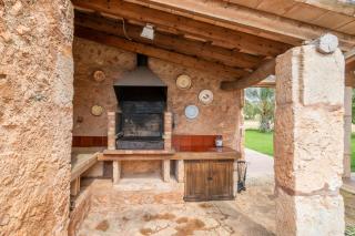 Finca Can Mayol - 8