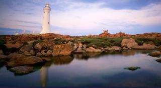 Seal Point apartment - Cape St Francis - 0