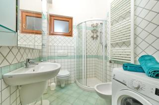 Residence Appartamenti Rossana con piscina - 1