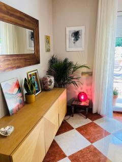 Villa Ana, Private Villa with Pool - Calafell - 0