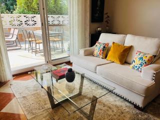 Villa Ana, Private Villa with Pool - Calafell - 9