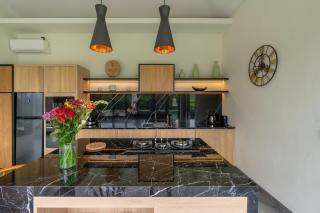Peaceful villa,surrounded nature - Ubud - 1