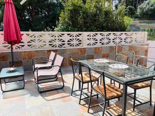 Villa Ana, Private Villa with Pool - Calafell - 8
