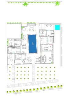 Noble Pearl Villas Paros - Santa Maria - 9