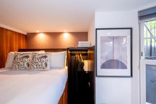 West Hampstead Studio Apartments - Londra - 7