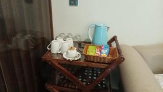 Penthouse In The Clouds - 1