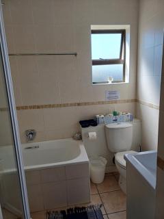Hartenbos - Bayview 230m from beach - Mossel Bay - 7
