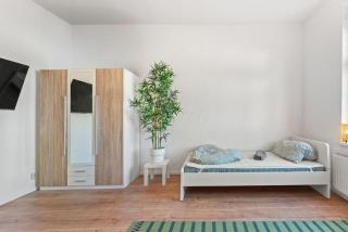 Spacious Apartment in Eberswalde - 5