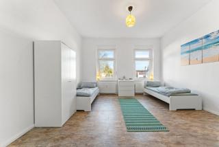 Spacious Apartment in Eberswalde - Eberswalde - 2