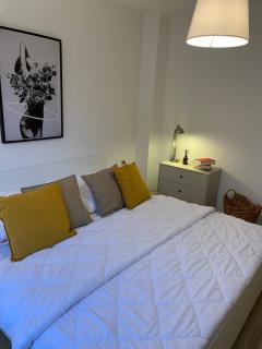 Wohnung mit Garten & Parkplätzen - Brême - 5