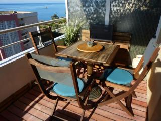 Appartement moderne à Ajaccio avec vue sur la mer - Ajaccio - 9