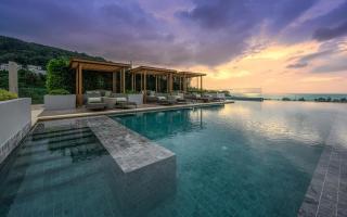 Seaview, cozy apartment, Surin - Ban Lum Fuang - 9