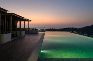 Seaview, cozy apartment, Surin - Ban Lum Fuang - 8