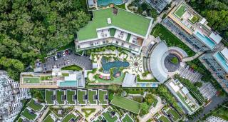 Seaview, cozy apartment, Surin - Ban Lum Fuang - 7