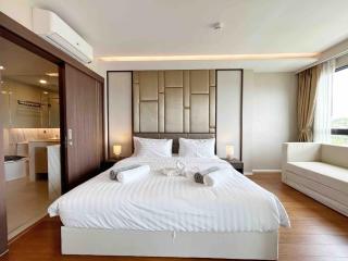 Seaview, cozy apartment, Surin - Ban Lum Fuang - 6