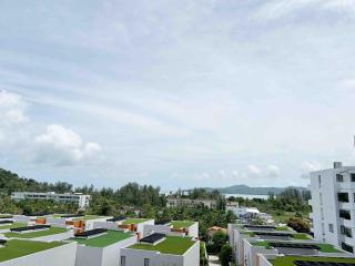 Seaview, cozy apartment, Surin - Ban Lum Fuang - 1