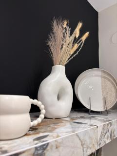Ethereal, The Luxury Suites - Tessalónica - 8
