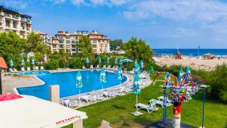 Hotel Oasis Del Mare - Lozenets - 8