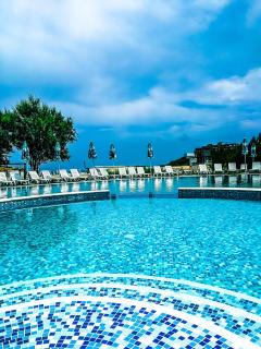 Hotel Oasis Del Mare - Lozenets - 7