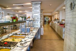 Hotel Oasis Del Mare - Lozenets - 5