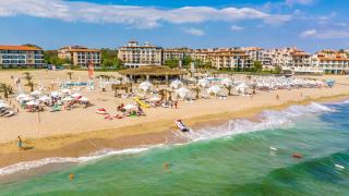 Hotel Oasis Del Mare - Lozenets - 4
