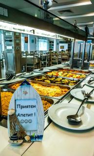 Hotel Oasis Del Mare - Lozenets - 2