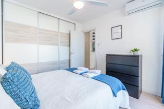 VB Fragata 1BR by the marina - Benalmádena - 8
