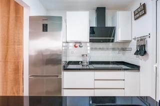 VB Fragata 1BR by the marina - 1