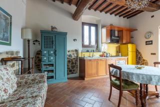 GuestHost - Lovely Apt with Panoramic Terrace - Carmignano - 4