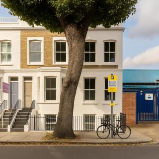 Fanstastic flat with garden - Shepherd bush - Londra - 4