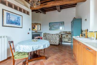 GuestHost - Lovely Apt with Panoramic Terrace - Carmignano - 5