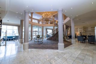 Clanree Hotel & Leisure Centre - 3