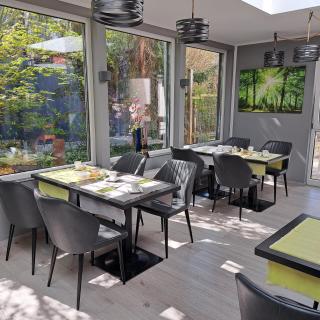 Allgäuhotel Memmingen Nord - Memmingen - 7