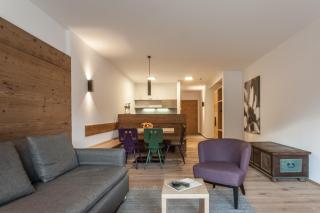 Hubertus Logis Apartments - Brixen im Thale - 3