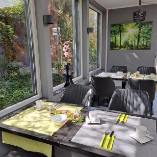 Allgäuhotel Memmingen Nord - Memmingen - 4
