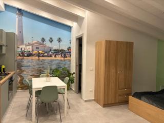 Intorno al mare - Punta Secca - 3