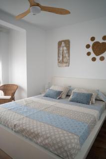 Apartment Seaview Port Cambrils - Cambrils - 7