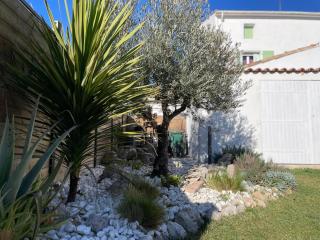 Villa avec piscine privée - Capestang - Capestang - 5