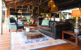 Tor's Camp - Masai Mara - 7