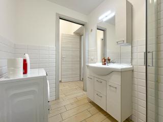Along the Canal smart flat Naviglio - 4 people - Corsico - 1
