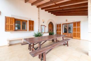 Finca Sant Blai Nou - Campos - 8