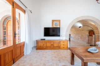 Finca Sant Blai Nou - Campos - 5