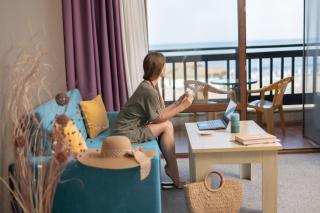 Hotel Oasis Del Mare - Lozenets - 1