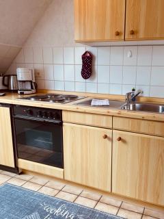 Cafe Gaubenhaus - Bad Fallingbostel - 4