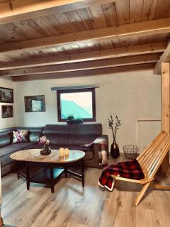 Vila Gorska - Žabljak - 6