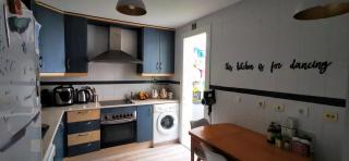 Tarifa center Duplex with parking - Tarifa - 4