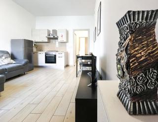Along the Canal smart flat Naviglio - 4 people - Corsico - 5