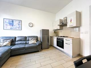 Along the Canal smart flat Naviglio - 4 people - Corsico - 4