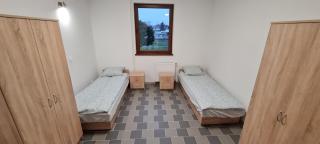 Pokoje Pracownicze - Kotłowo - 9