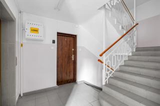 Varsovia Platinum Cityscape Apartment - Warsaw - 1